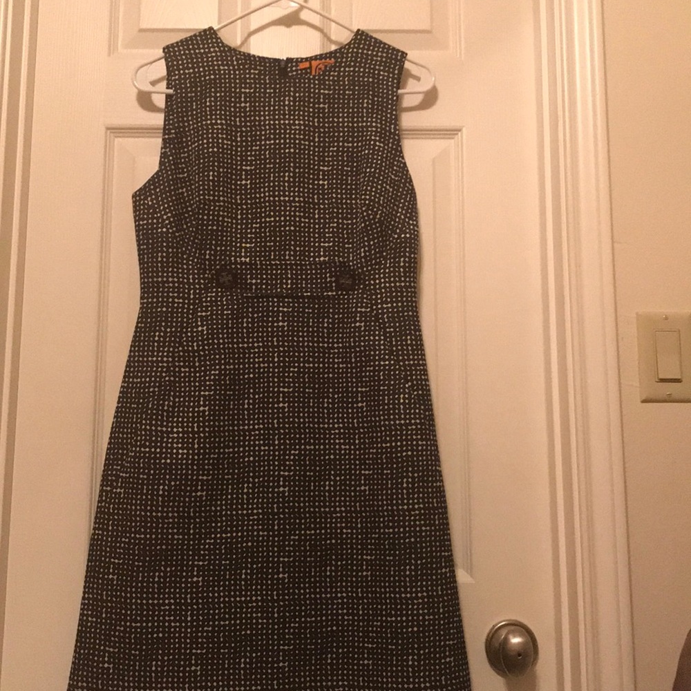 Tory Burch dress. Great for work